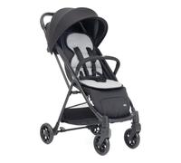 Sillita de paseo ligera Chicco Taormina Plegable Carbón vegetal Gris