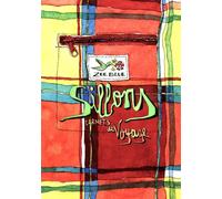 Sillons: Carnets de Voyage