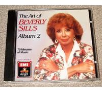 Sills,Beverly - Art Of Beverly Sills Vol. 2