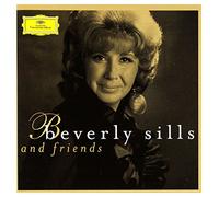 Beverly Sills – Beverly Sills and Friends – Deutsche Grammophon