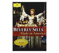 Sills Beverly - Made In America
