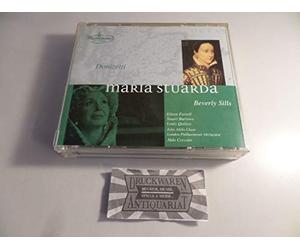 Sills,Beverly - Maria Stuarda