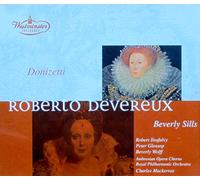 Sills,Beverly - Roberto Devereux
