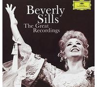 Sills,Beverly - The Great Recordings 75°compleanno