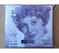 Sills,Beverly - The Singers Beverly Sills
