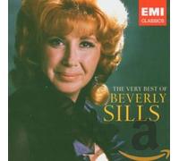 Sills,Beverly - The Very Best of Beverly Sills