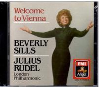 Sills,Beverly - Welcome to Vienna [Import]