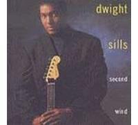 Sills, Dwight - Second Wind
