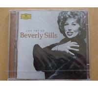 Sills - The Art of Beverly Sills