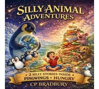 SILLY ANIMAL ADVENTURES