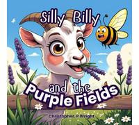 Silly Billy and the Purple Field