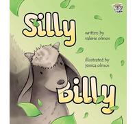 Silly Billy: Silly Billy: 3