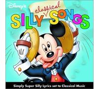 Silly Classical Songs