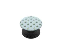 Silly Goose Bookish Lover PopSockets PopGrip Adesivo