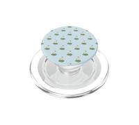Silly Goose Bookish Lover PopSockets PopGrip per MagSafe