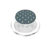 Silly Goose Bookish Lover PopSockets PopGrip per MagSafe