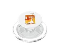 Silly Goose Juice- Nient'altro che il meglio PopSockets PopGrip per MagSafe