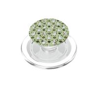 Silly Goose Matcha PopSockets PopGrip per MagSafe