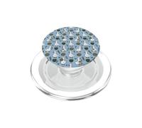 Silly Goose Matcha PopSockets PopGrip per MagSafe
