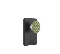 Silly Goose Matcha PopSockets PopWallet per MagSafe