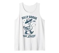 Silly Goose On The Loose Canotta
