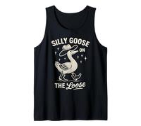 Silly Goose On The Loose Canotta