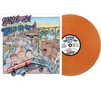 Silly Goose – Keys To The City – Vinile LP