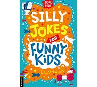Silly Jokes for Funny Kids