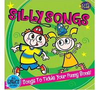 Silly Kooky Songs / Classics