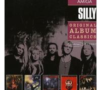 Silly - Original Album Classics (5 CD)