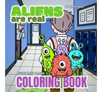 Silly Paws | Aliens are real