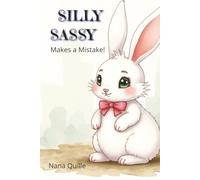 Silly Sassy Makes a Mistake!