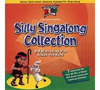 Silly Singalong