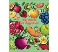 Silly Snacks and Happy Meals