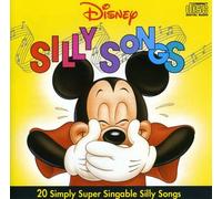 Silly Songs - 20 Simply Super Singable Silly