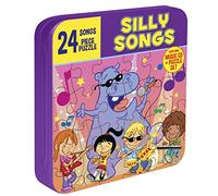 Silly Songs