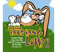 Silly Songs for Kids - Do Your Ears Hang Low