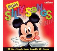 Silly Songs - More Silly Songs
