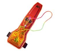 Silly String, Toy, Cool Stuff, Cat Toys, 19 x 7,5 x 4 cm, 1200 mAh, Strings Rope Launcher, Cool Loop Stuff, Silly Strings Launcher Rope Toys, Outdoor Toy Viral, For Kids and Cats
