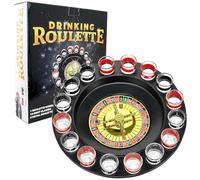 Silly SY101207 Drinking Roulette Gioco