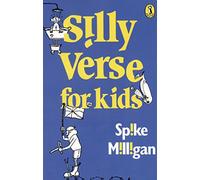 Silly Verse for Kids