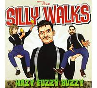 Silly Walks - Hazy Fuzzy Buzzy