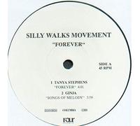 Silly Walks Movement - Forever