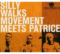 Silly Walks Movement Meets Pat - Truly Majestic