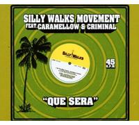 Silly Walks Movement - Que Sera