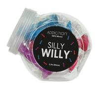Addiction Silly Willy 12pcs