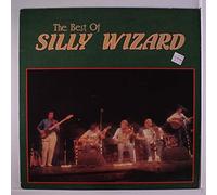 SILLY WIZARD - Best of