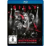 Silly - Wutfänger - Das Konzert Live in Berlin (Blu-ray)