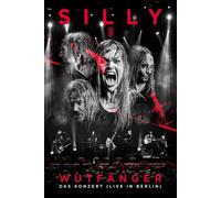 Silly - Wutfaenger-Das Konzert (DVD)