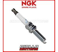 SILMAR10A9S Candela NGK Laser Iridium - Stock: N.7764 Spark Plug SILMAR10A9S